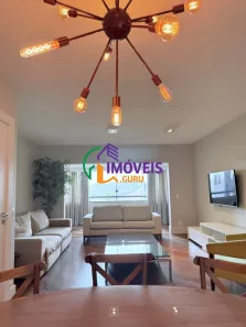 Apartamento com 4 Quartos para alugar, 154m² no Alphaville Centro Industrial e Empresarial/Alphaville., Barueri