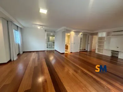 Apartamento com 3 Quartos à venda, 165m² no Moema, São Paulo