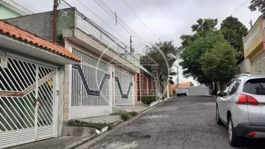 Casa com 3 Quartos à venda, 250m² no Parque das Árvores, São Paulo