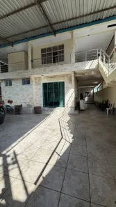Casa com 3 Quartos para alugar, 120m² no Redenção, Manaus