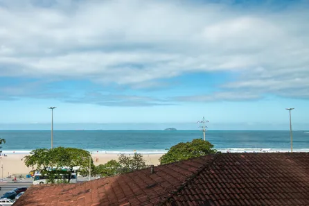 Apartamento com 4 Quartos à venda, 200m² no Copacabana, Rio de Janeiro