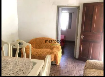 Casa com 2 Quartos à venda, 130m² no Vila Helena, Santo André