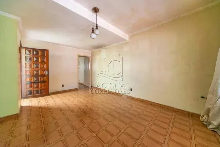 Sobrado com 3 Quartos à venda, 151m² no Jardim Stella, Santo André