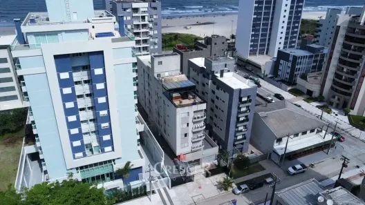 Cobertura com 4 Quartos à venda, 96m² no Centro, Matinhos