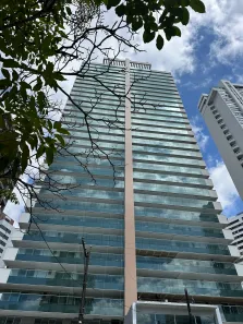 Apartamento com 4 Quartos à venda, 222m² no Caminho das Árvores, Salvador