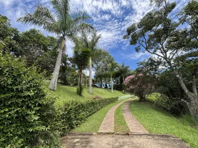 Casa de Condomínio com 5 Quartos à venda, 216m² no Sítio da Moenda, Itatiba