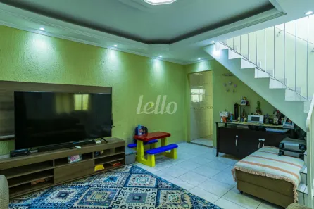 Casa com 3 Quartos à venda, 200m² no Imirim, São Paulo