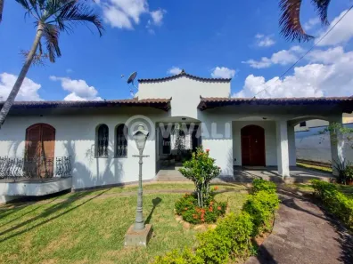 Casa de Condomínio com 4 Quartos à venda, 448m² no Jardim Santa Rosa, Itatiba