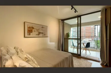 Kitnet com 1 Quarto à venda, 28m² no Paraíso, São Paulo