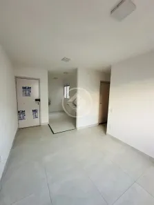 Apartamento com 2 Quartos à venda, 42m² no Fazenda Dourados - Condomínio Sonho Dourado II, Goiânia