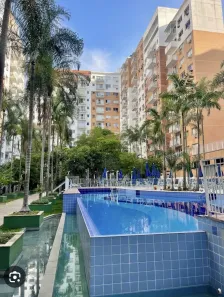 Apartamento com 2 Quartos à venda, 62m² no Centro, Rio de Janeiro