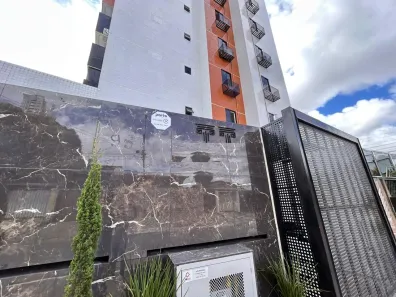 Apartamento com 3 Quartos à venda, 97m² no Manaíra, João Pessoa