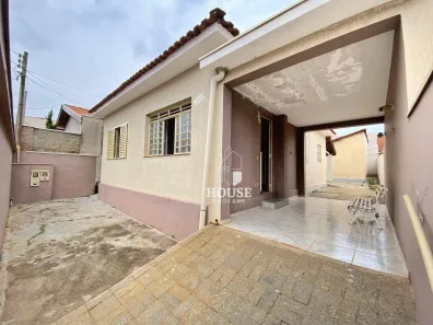 Casa com 6 Quartos à venda, 143m² no Vila Paraíso, Mogi Guaçu