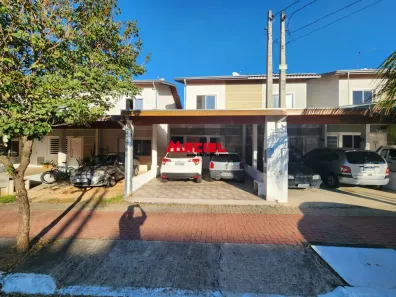Casa de Condomínio com 2 Quartos à venda, 57m² no Condomínio Residencial Campo Belo, São José dos Campos