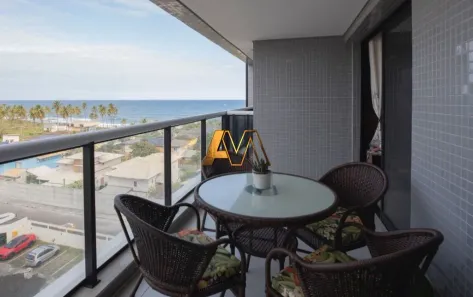 Apartamento com 2 Quartos à venda, 64m² no Stella Maris, Salvador