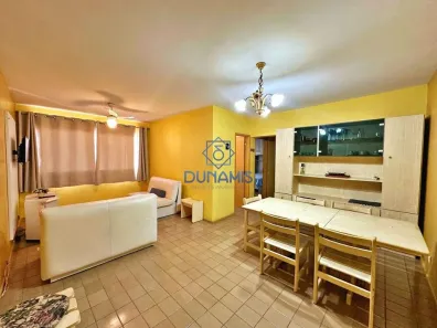 Apartamento com 2 Quartos à venda, 65m² no Pitangueiras, Guarujá