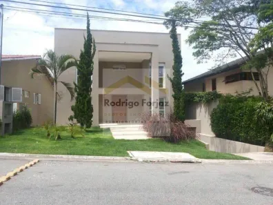 Casa com 4 Quartos à venda, 488m² no Alphaville, Santana de Parnaíba