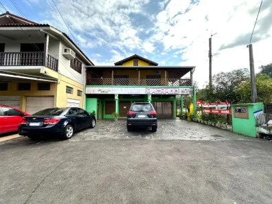Ponto Comercial para alugar, 120m² no Canudos, Novo Hamburgo