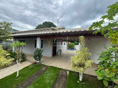 Casa com 2 Quartos à venda, 104m² no Areal, Araruama