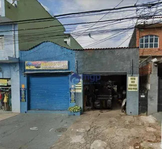 Lote/Terreno à venda, 230m² no Vila Maria Alta, São Paulo