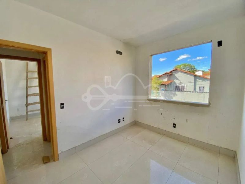 Casa com 3 quartos — Itapoã, Belo Horizonte