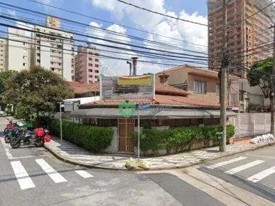 Imóvel Comercial com 5 Quartos para alugar, 300m² no Água Branca, São Paulo