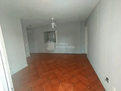 Apartamento com 2 Quartos à venda, 94m² no Icaraí, Niterói
