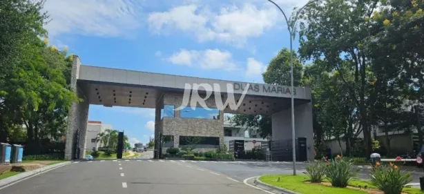 Lote/Terreno à venda, 360m² no Residencial Duas Marias, Indaiatuba