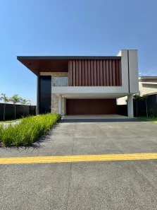 Casa com 7 Quartos à venda, 640m² no Residencial Alphaville Flamboyant, Goiânia