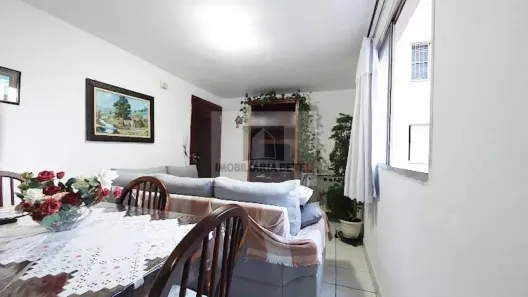 Apartamento com 2 Quartos à venda, 51m² no Jardim Alvorada, Santo André