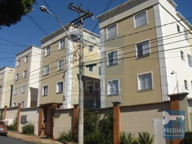 Apartamento com 3 Quartos à venda, 62m² no Vila Monteiro (Gleba I), São Carlos