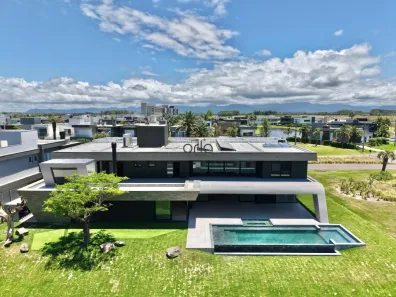 Casa de Condomínio com 5 Quartos à venda, 950m² no XANGRI-LÁ, Xangri-lá
