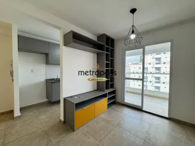 Apartamento com 1 Quarto à venda, 50m² no Pinheiros, São Paulo