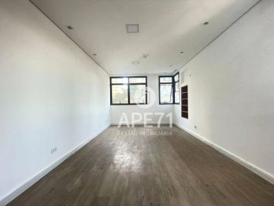 Sala Comercial para venda ou aluguel, 23m² no Vila Mariana, São Paulo