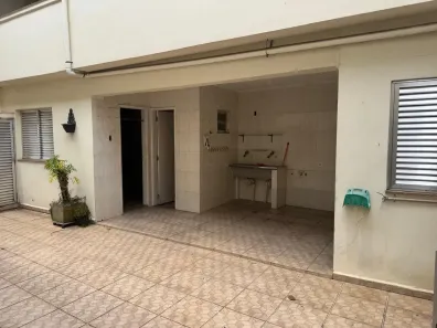Casa com 4 Quartos para alugar, 270m² no Bosque da Saúde, São Paulo