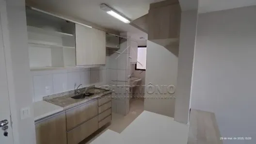 Apartamento com 2 Quartos à venda, 81m² no Jardim Santa Fé, Sorocaba