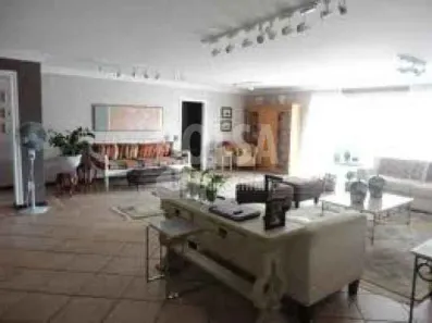 Apartamento com 4 Quartos à venda, 390m² no Jardim Paulista, Bauru