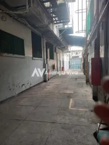 Galpão/Depósito/Armazém para alugar, 2143m² no Todos os Santos, Rio de Janeiro