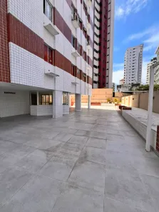 Apartamento com 3 Quartos para alugar, 85m² no Boa Viagem, Recife