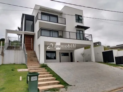 Casa de Condomínio com 3 Quartos à venda, 500m² no Quinta dos Angicos, Cotia