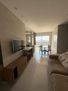 Apartamento com 2 Quartos à venda, 62m² no Vila Rosa, Goiânia
