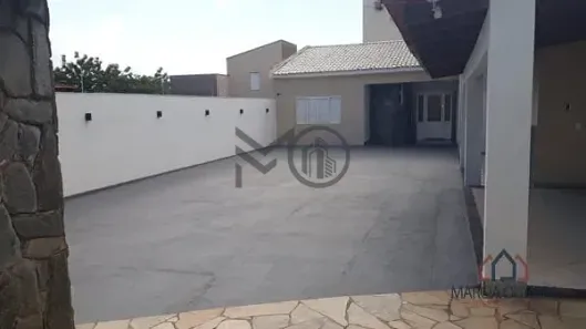 Casa com 4 Quartos à venda, 165m² no Baú, Cuiabá