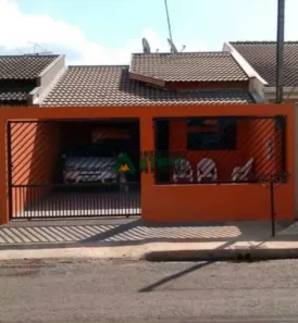 Casa com 2 Quartos à venda, 70m² no Jardim São Paulo, Cambé