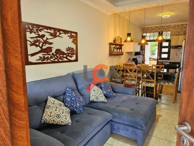 Casa com 3 Quartos à venda, 160m² no Massaguaçu, Caraguatatuba