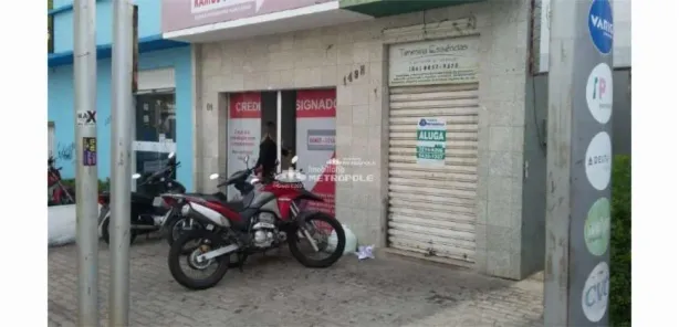 Sala Comercial para alugar, 28m² no Centro, Teresina