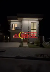 Casa com 4 Quartos à venda, 233m² no Laranja Azeda, Atibaia