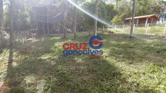 Lote/Terreno à venda, 1500m² no Loteamento Fontes e Bosques Alam Grei, Rio Claro