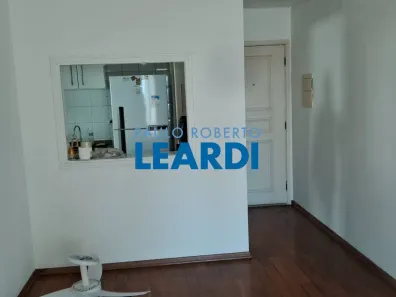 Apartamento com 2 Quartos à venda, 55m² no Vila Leopoldina, São Paulo