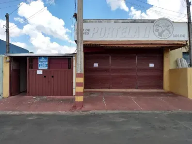 Casa com 2 Quartos à venda, 230m² no Jardim Santa Antonieta, Marília