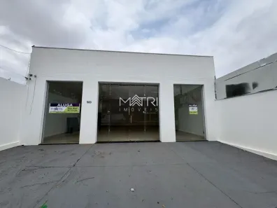 Ponto Comercial para alugar, 361m² no Centro, Araraquara